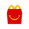 McDonald’s Happy Meal App