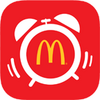 McDonalds Surprise Alarm