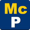 McParking Parking Berlin Brand