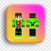 MCPE Skin Minecraft Skins 2023