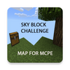 MCPE Skyblock 0.12.0 | 50+ Challenges