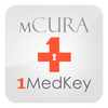 mCURA 1MedKey