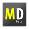 MD beta