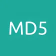 MD5 Checker