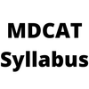 MDCAT Syllabus