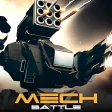 Mech Battle