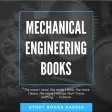 Mechanical Engineering Books