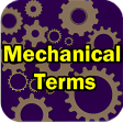 Mechanical Terms