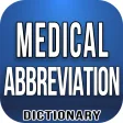 Medical Abbreviations