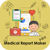 Medical Report Maker PDF