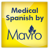 Medical Spanish - AUDIO