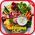 Mediterranean Diet Plan