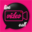 MeetAny- Live Video Call