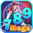 Mega 789 SlotsGames