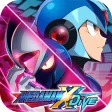 MEGA MAN X DiVE - MOBILE