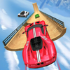 Mega Ramp 2020 - New Car Racing Stunts Games