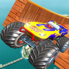 Mega Ramp - Monster Truck 3D