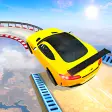 Mega Ramps Ultimate Car Jumping - Impossible Drive