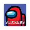 Stickers Among Us