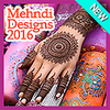 Mehndi Design 2016