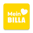 Mein BILLA