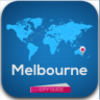 Melbourne Map