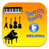 Melodia Cumplices Resgate