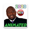 Memes animated 2021 stickers