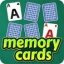 Memory Match Cards 