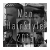 Men Inspiring Hairstyle 2015