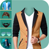 Men Suit Photo Editor 2018