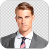 Men Suit Photo Effects