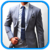 Men Suits Photo Maker