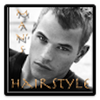 Mens Hairstyles Idea Book