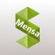 Mensa Darmstadt