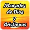 Mensajes de Dios y cristianos