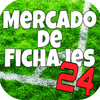 Mercado de Fichajes 24