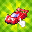 Merge Cars: Idle Car Tycoon