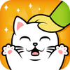 Merge Cats Cute Idle Game