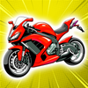 Combine Motorcycles - Smash Insects (Merge Games)