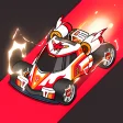 Merge Racer : Idle Merge Game