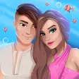 Mermaid Love Story Games