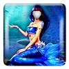 Mermaid Photo Montage Maker