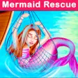 Mermaid Rescue Love Story