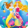 Mermaids Makeover Salon