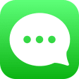 Messenger for SMS