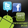 Messenger plus