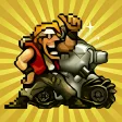 Metal Slug Attack