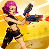 Metal Strike War: Gun Shooter