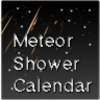 Meteor Shower Calendar